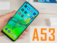   OPPO A53 -    Snapdragon   90 