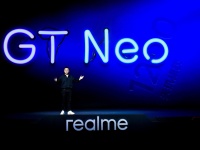   Realme GT Neo  31 