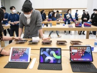 Apple     iPad Pro     ,   Thunderbol