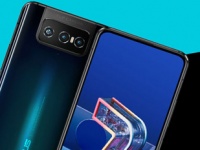   ASUS ZenFone 8 Mini  120-    Snapdragon 888