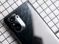 Poco F3? ! + X3 Pr.       22 