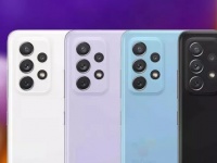     A-: Samsung Galaxy A72