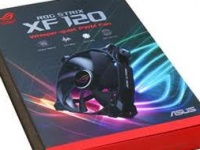 ASUS Republic of Gamers     ROG Strix XF 120