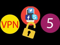 5  VPN