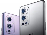 T-Mobile     OnePlus 9  9 Pro