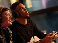  Xbox Series X  S   Dolby Vision HDR  