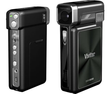 Vivitar_camcorder