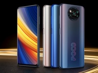   : POCO      POCO F3  POCO X3 Pro