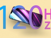 120   iPhone 13  : Samsung   OLED-