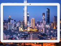  Honor Tab 7   Android      LTE  