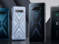 Xiaomi   Black Shark 4  144- , 16    120- 