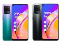 OPPO Reno5 Lite   :     