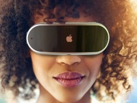 Apple     VR-,  