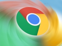 Google Chrome       