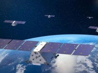 Lockheed Martin  Omnispace     5G