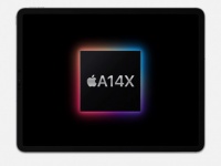   Apple M1:  iOS   A14X  iPad Pro 2021