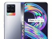   Realme 8   AMOLED,   5000     $206