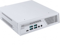 Представлен ASUS Mini PC PB62 – высокопроизводительный и надежный мини-ПК для бизнеса