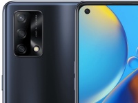    5G- OPPO A74 5G   Snapdragon 480