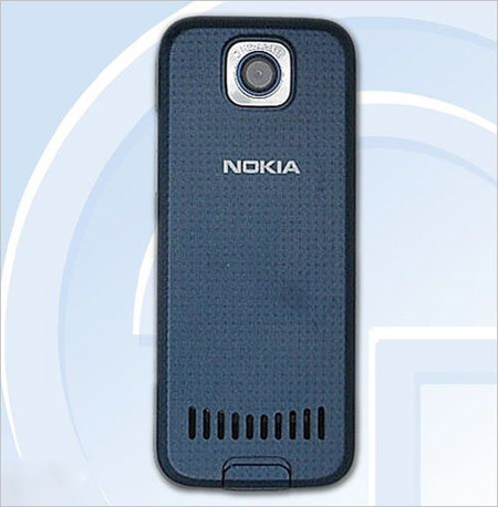 Nokia 7310