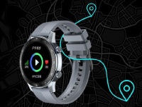 ZTE  - Watch GT   GPS  16  