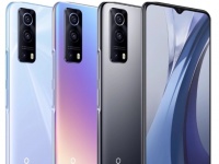 Vivo  iQOO Z3    120- , 5G  64-   $260