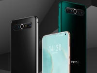    : Meizu  Flyme OS 9  Meizu 17  17 Pro