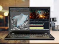     : Lenovo ThinkPad E15      