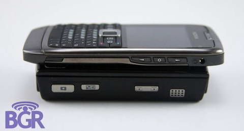 Nokia E71
