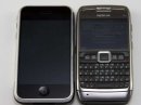      QWERTY Nokia E71