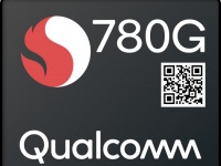  Snapdragon 780G -  5G- Qualcomm