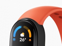 Xiaomi Mi Band 6:    120- 
