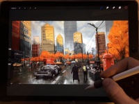 SMARTlife:  iPad     -    