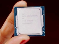  Intel Core i9-11900K     7 