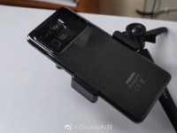    Xiaomi Mi 11 Ultra  Mi 11 Pro   