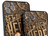 Caviar  iPhone 12 Pro Mortal Kombat,  ,     