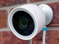 Google    Nest Cam     