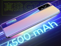 Realme      GT Neo (+  )