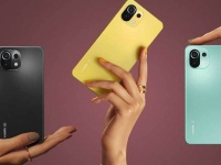 Xiaomi     Mi 11 Lite 5G  Mi 11 Lite    6999 