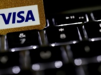 Visa   