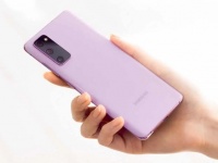 Samsung     Galaxy F20 Fan Edition   5G