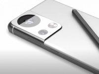     Samsung Galaxy S22 Ultra -   