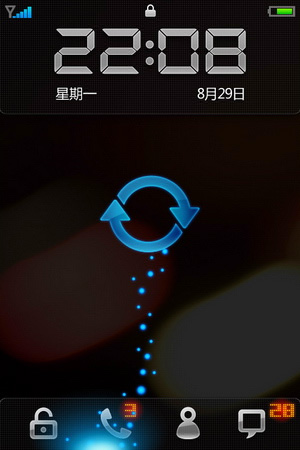 Meizu M8