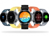 - ZTE Watch GT   GPS     $90