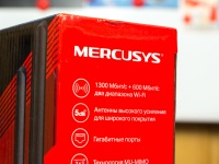    Mercusys  Smartphone.ua