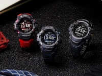 Casio G-Shock GSW-H1000-1      G-Shock