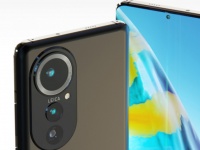   : Huawei  Huawei P50 -  