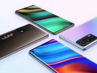   Realme X7 Pro Extreme Edition   Dimensity 1000+  64- 