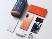 Xiaomi    Mi Fan Festival 2021