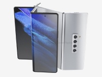 -   .    Samsung Galaxy Z Fold 3